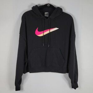 Nike Black Hoodie #94  Size M